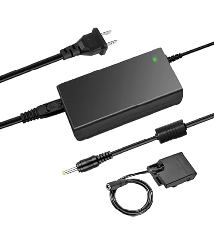 Amazon.com : TKDY Dummy Battery and AC Adapter Kit for Nikon EN